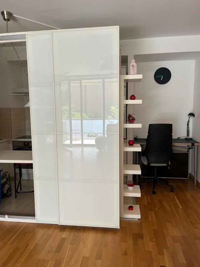 Apartament 2 Camere Nordului Bucharest Luaran gambar
