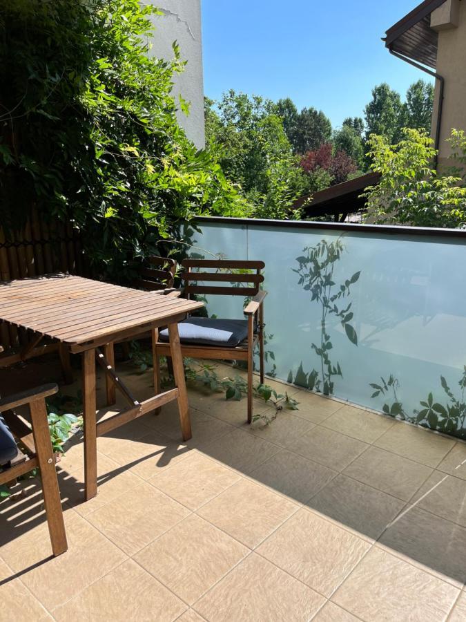 Apartament 2 Camere Nordului Bucharest Luaran gambar