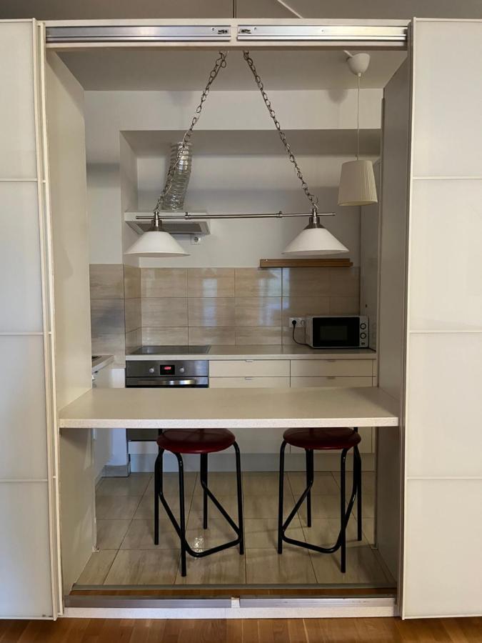 Apartament 2 Camere Nordului Bucharest Luaran gambar