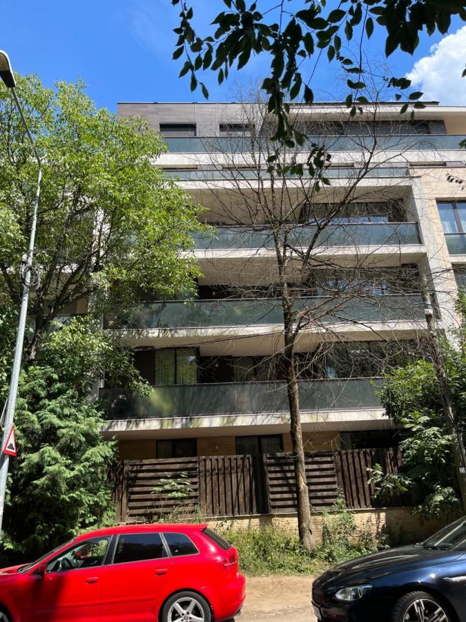 Apartament 2 Camere Nordului Bucharest Luaran gambar